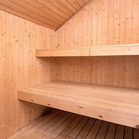 Holiday Juelsminde Liii Prázdninový dům *
