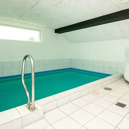 Prázdninový dům Holiday Juelsminde Liii